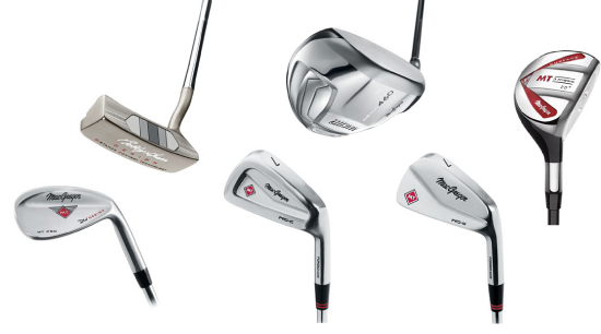 Marbas Golfwear